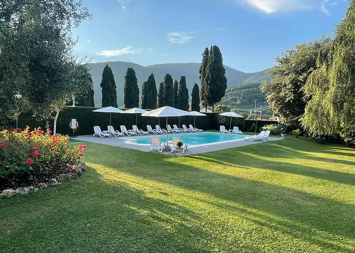 Villa Del Papa