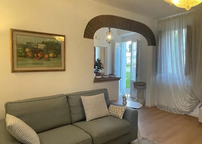 Villa Del Papa