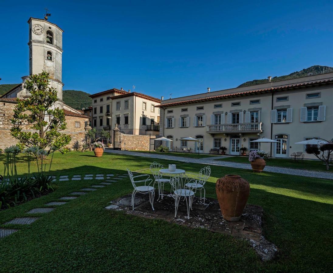 Del Papa Guest house Lucca