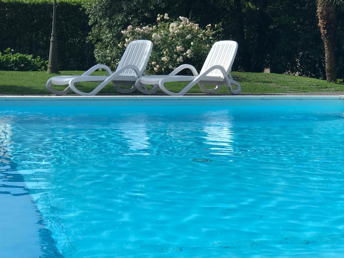 Guest house Del Papa 2*