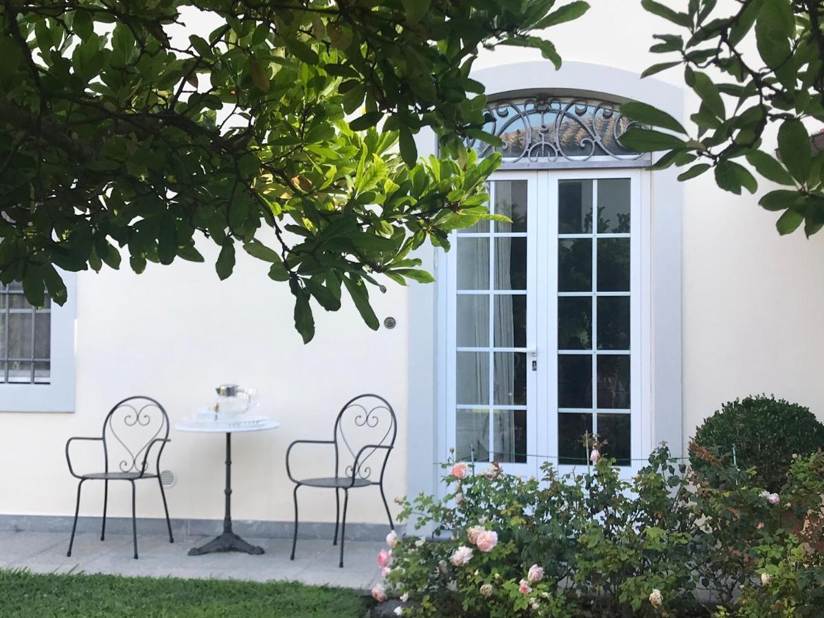 Maison d'hôtes Del Papa Lucques