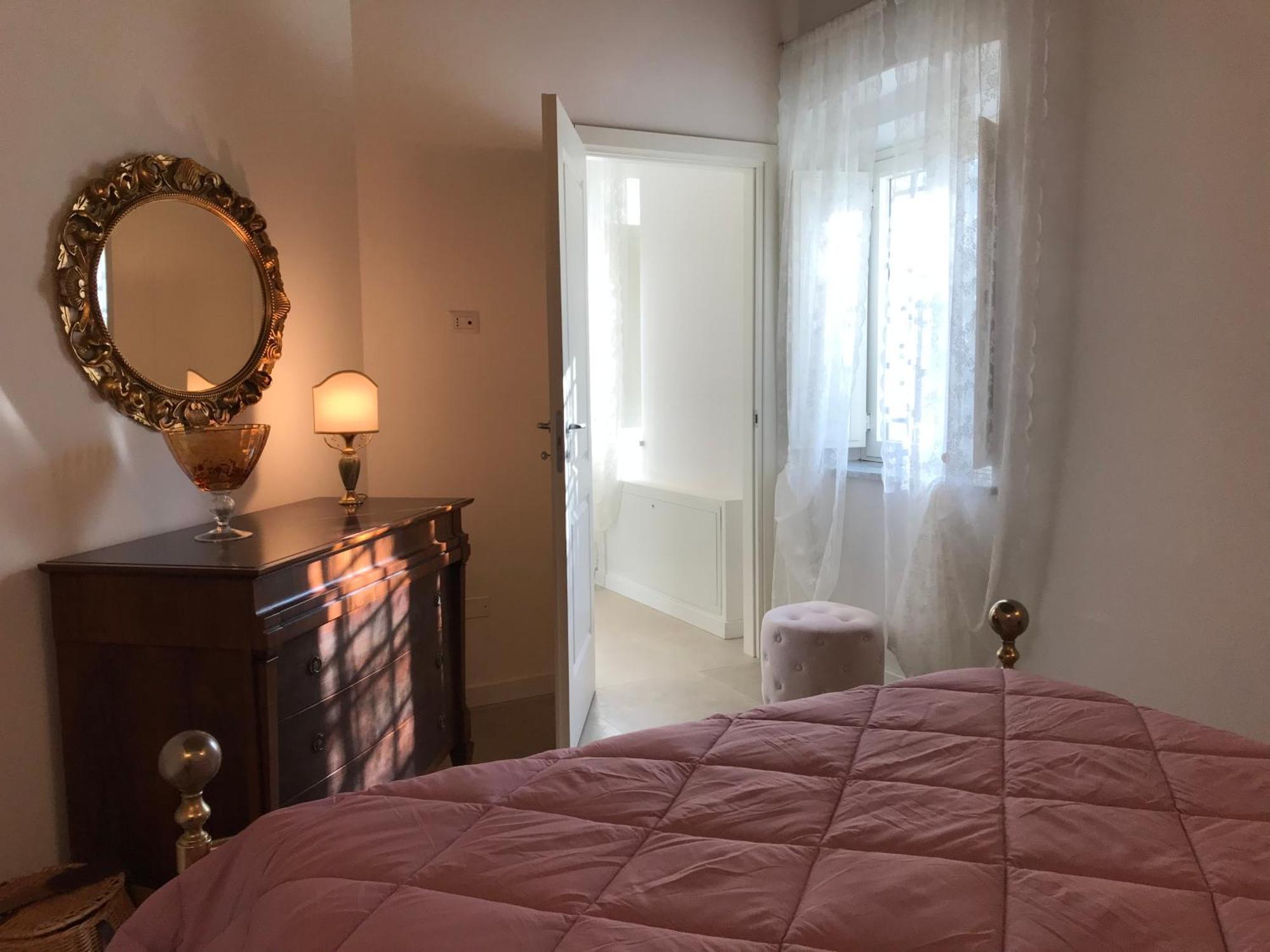 Del Papa Guest house 2*