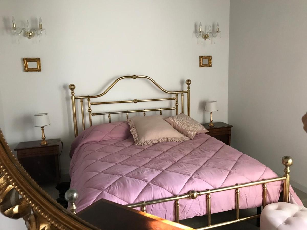 Guest house Del Papa Lucca