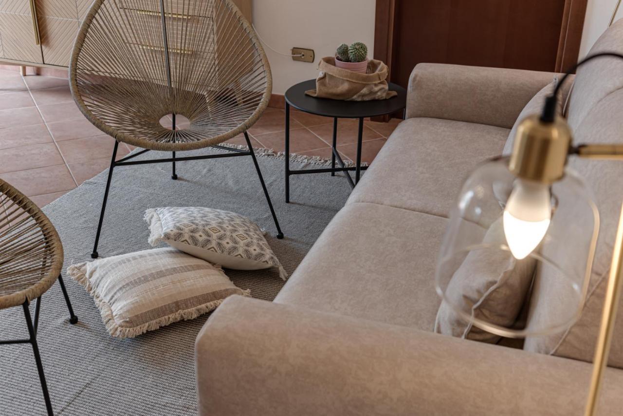 Guest house Del Papa Lucca