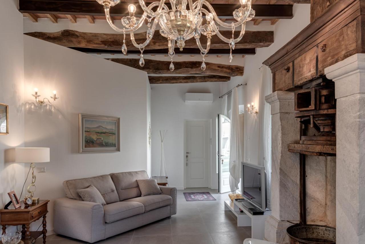 Del Papa Maison d'hôtes