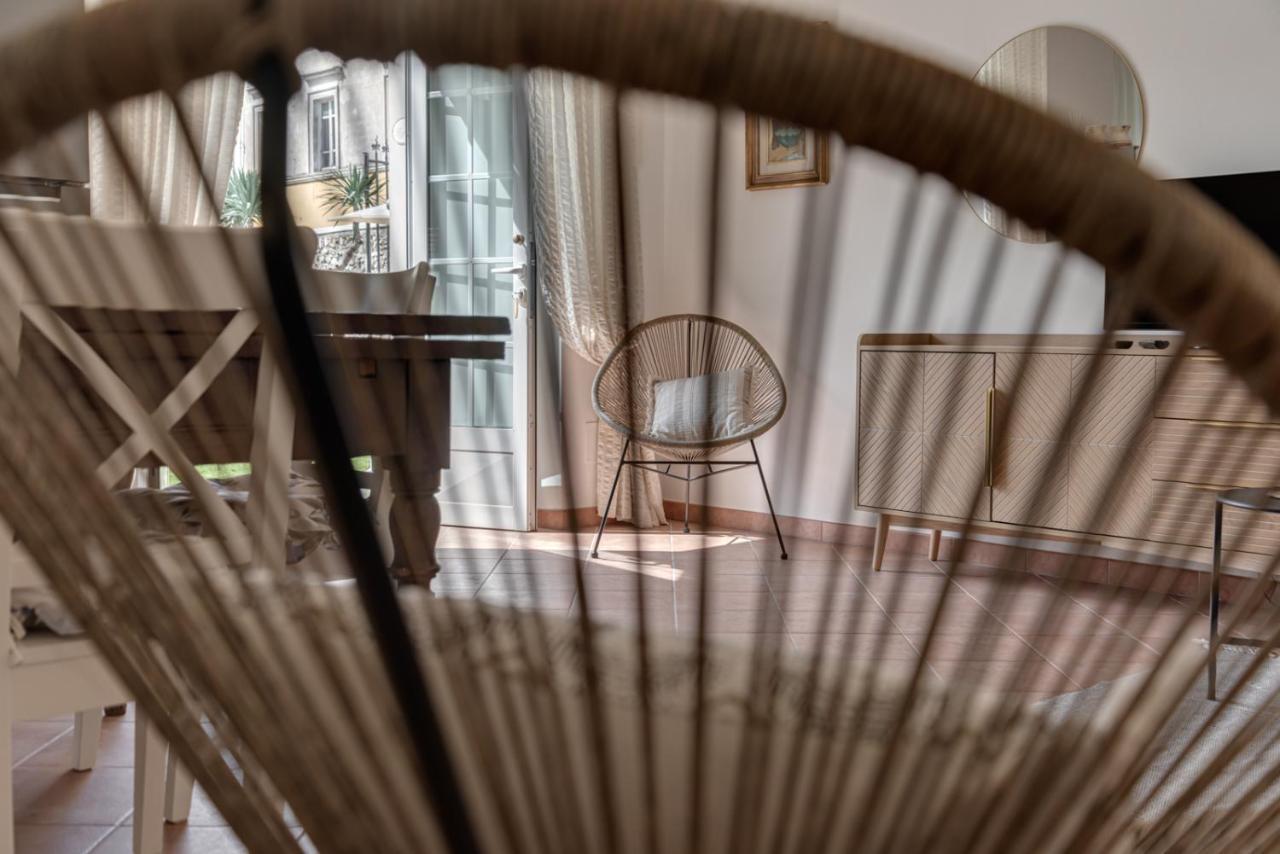 Guest house Del Papa 2*
