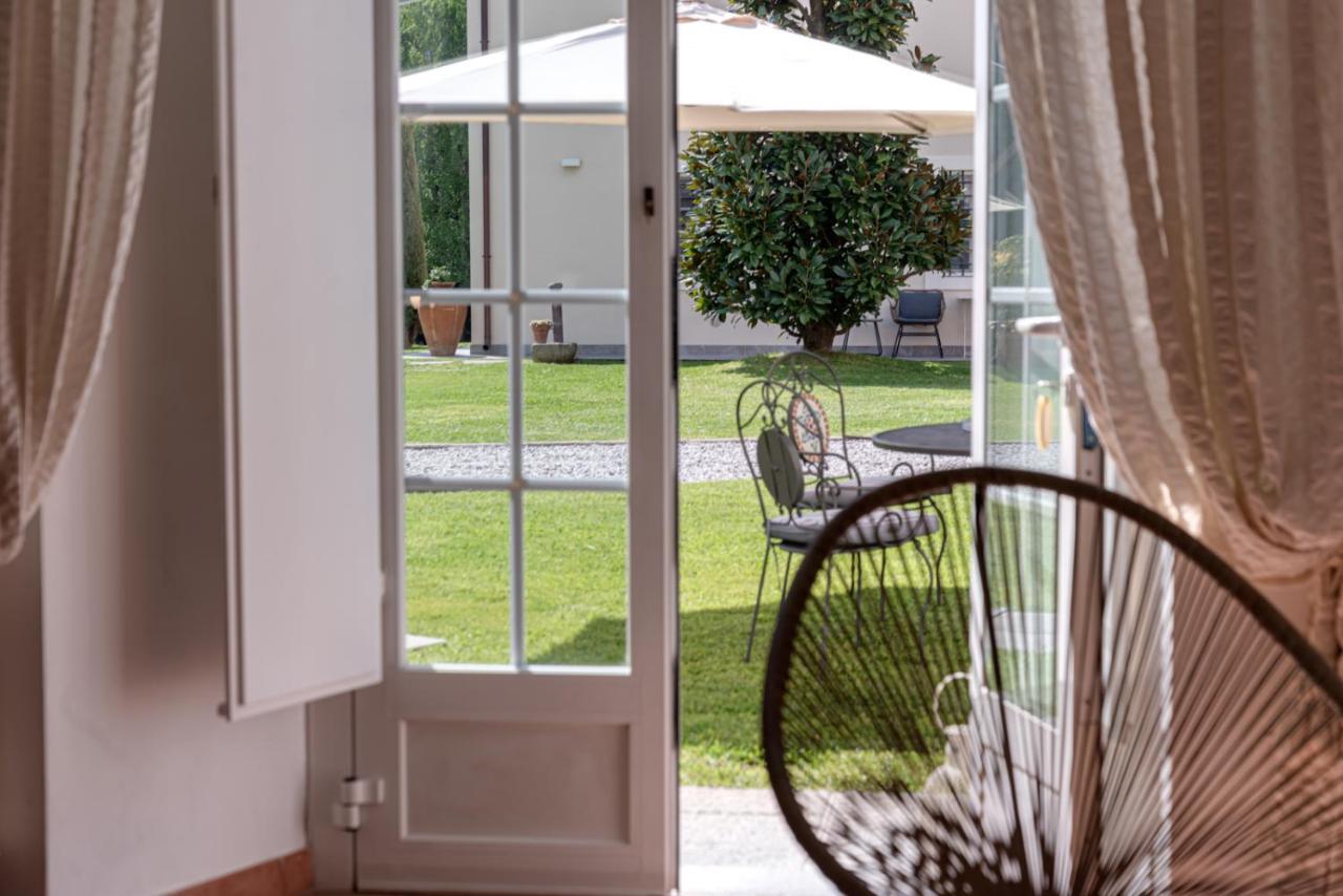 Del Papa Maison d'hôtes Lucques