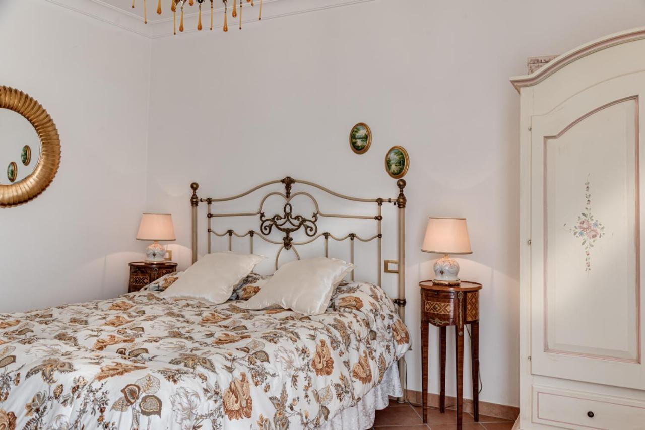 Guest house Del Papa Lucca