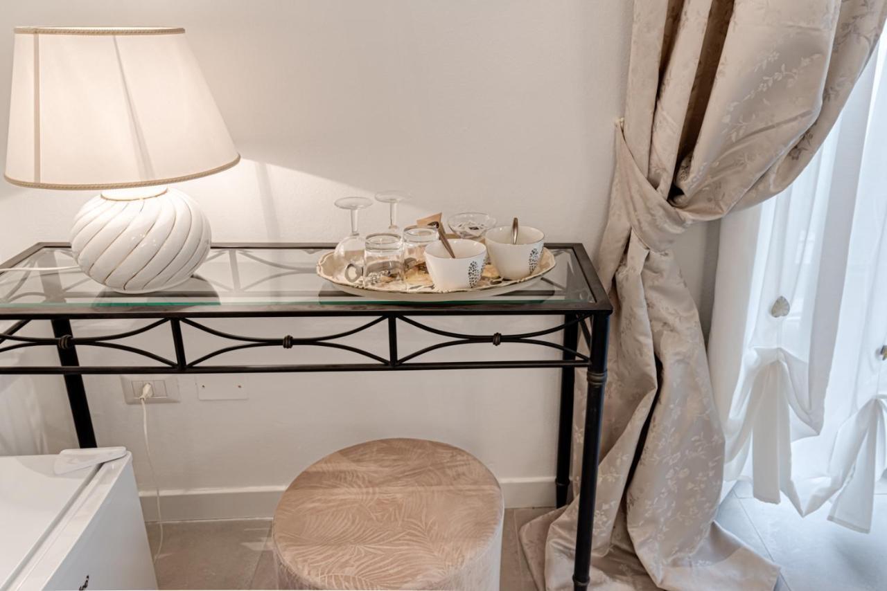 Guest house Del Papa 2*