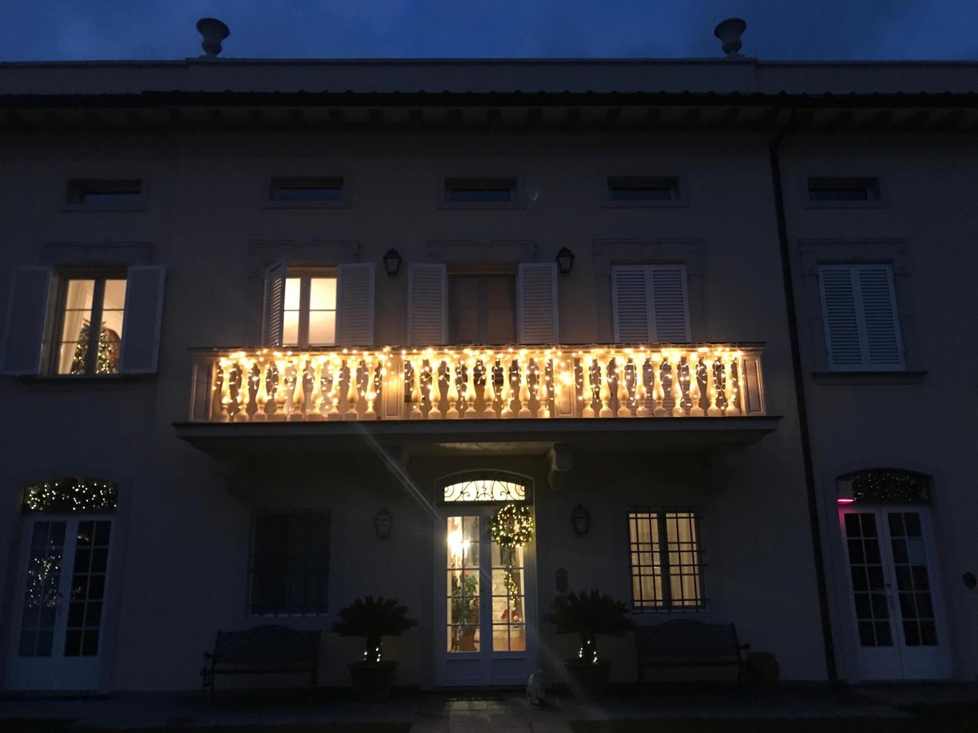 Del Papa Maison d'hôtes Lucques