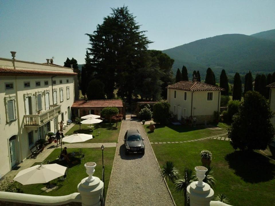 Guest house Del Papa Lucca