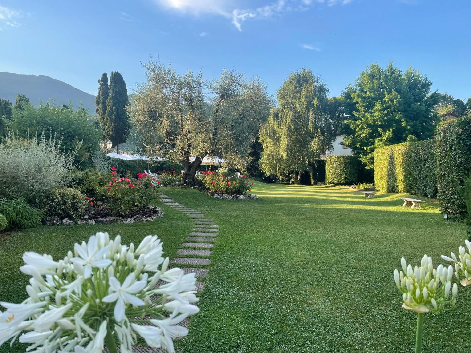 Del Papa Guest house Lucca