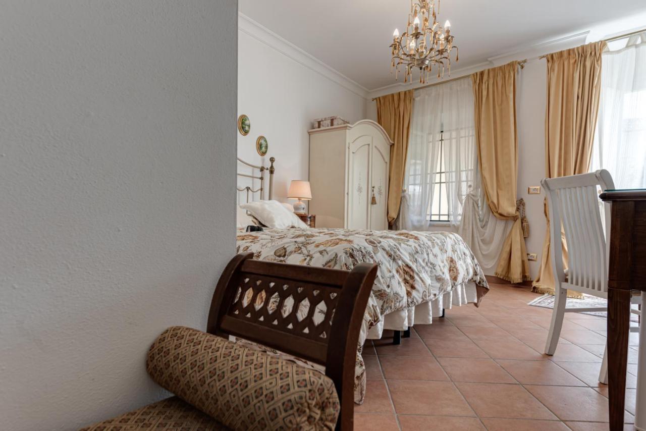 Del Papa Casa de hóspedes