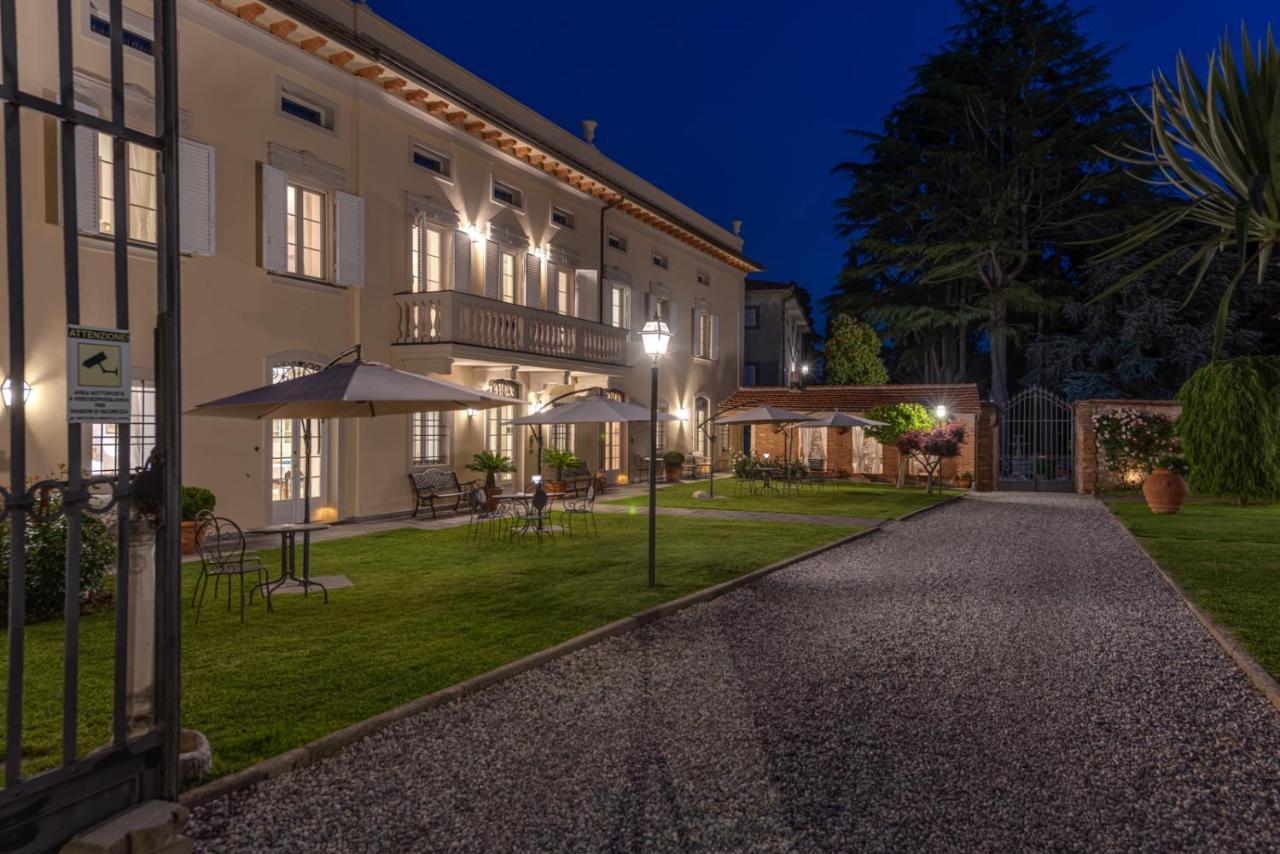 Affittacamere Del Papa Lucca
